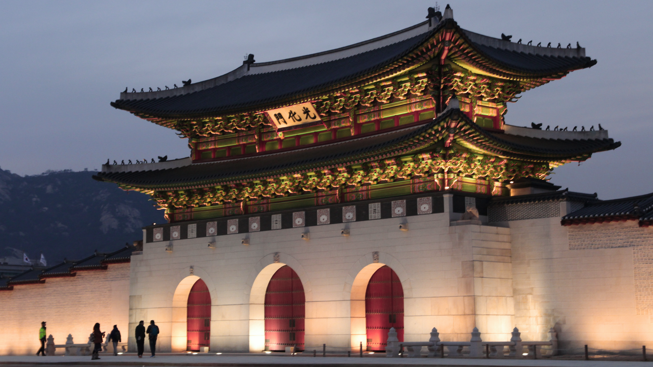 The ultimate budget-friendly itinerary in Seoul: 4 Days Travel Guide